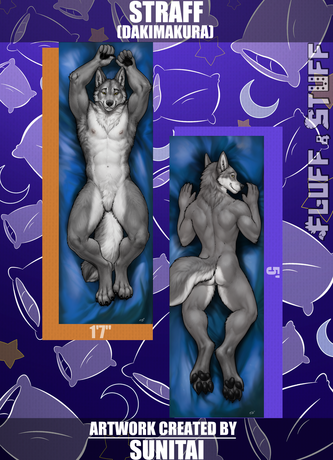 Straff by Sunitai