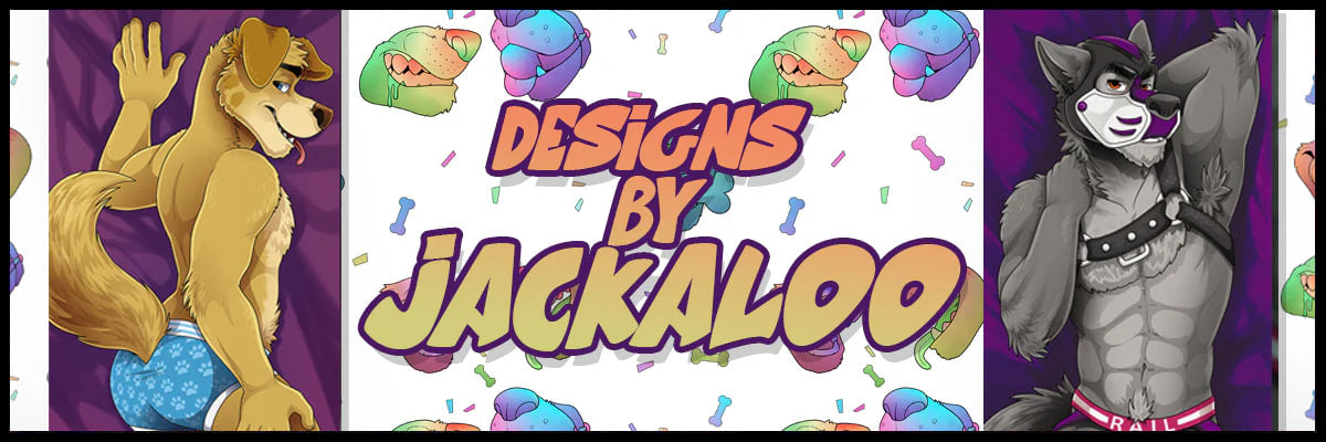 Jackaloo Mystery Clearance Box
