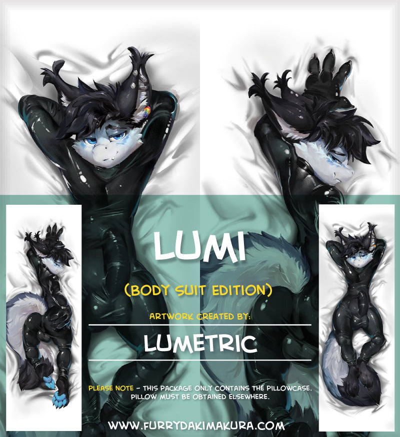 Lumi Kinos by Oselotti