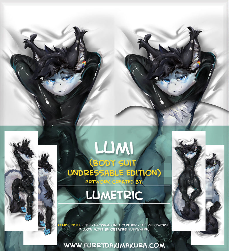 Lumi Kinos by Oselotti