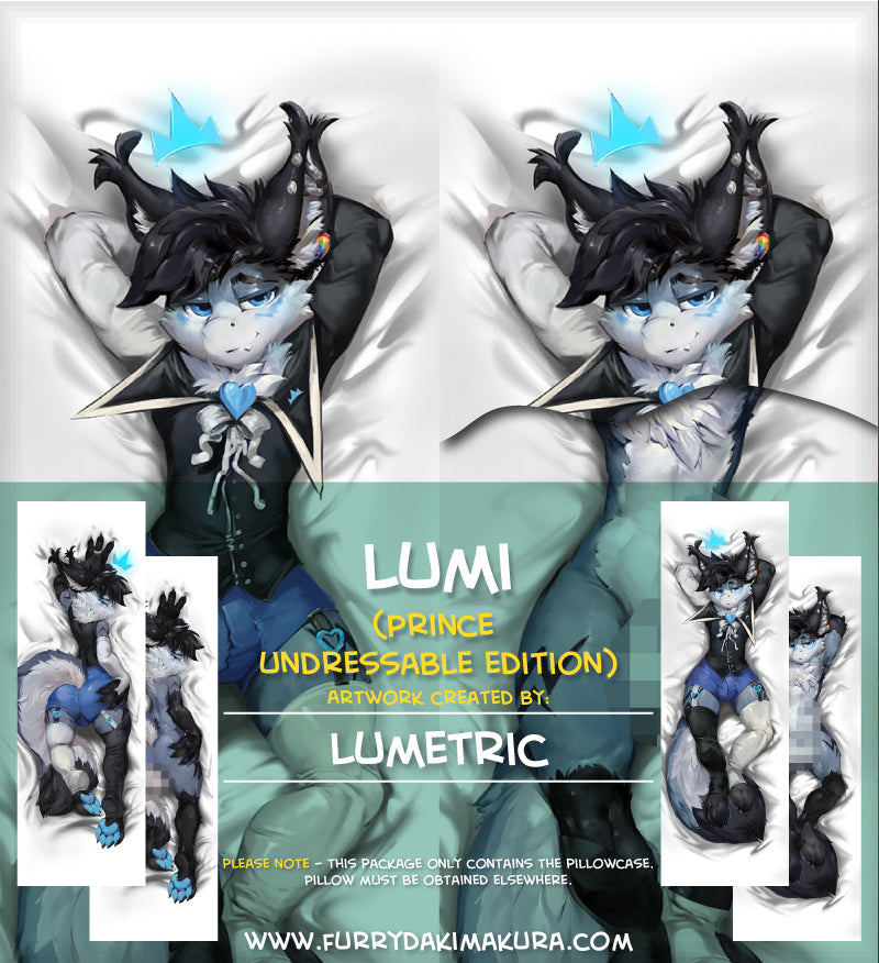 Lumi Kinos by Oselotti