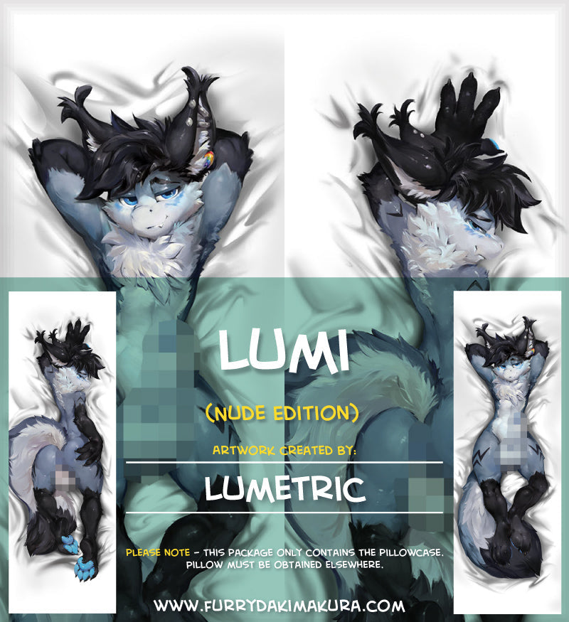 Lumi Kinos by Oselotti Dakey