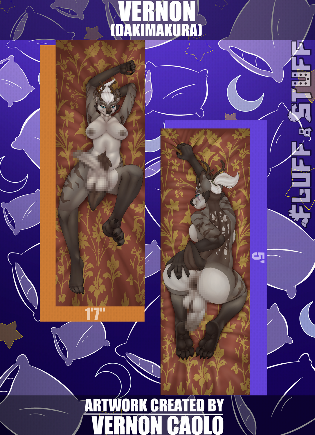 Vernon by Vernon Caolo